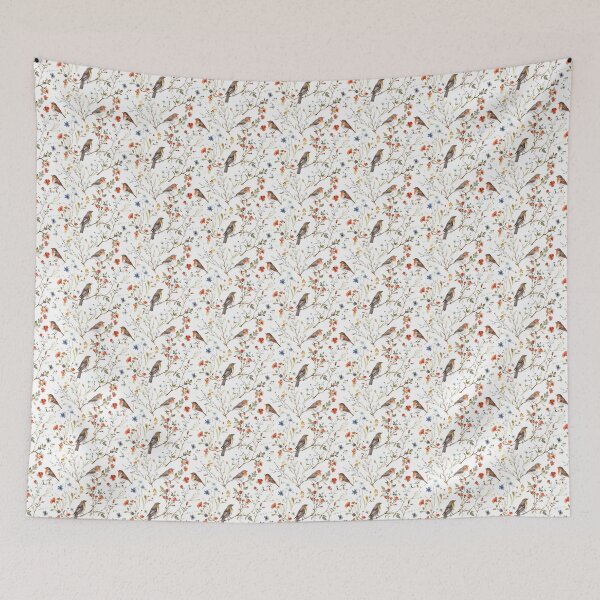 Item preview, Soft watercolor designed and sold by MidArtForge.