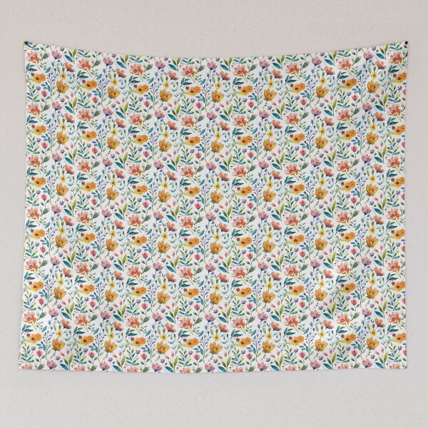Item preview, Soft watercolor designed and sold by MidArtForge.