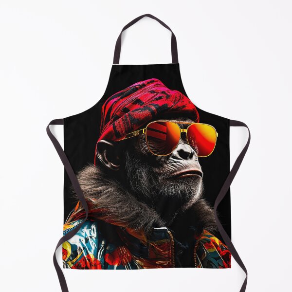 Item preview, Mizaru Monkey designed and sold by lylange.
