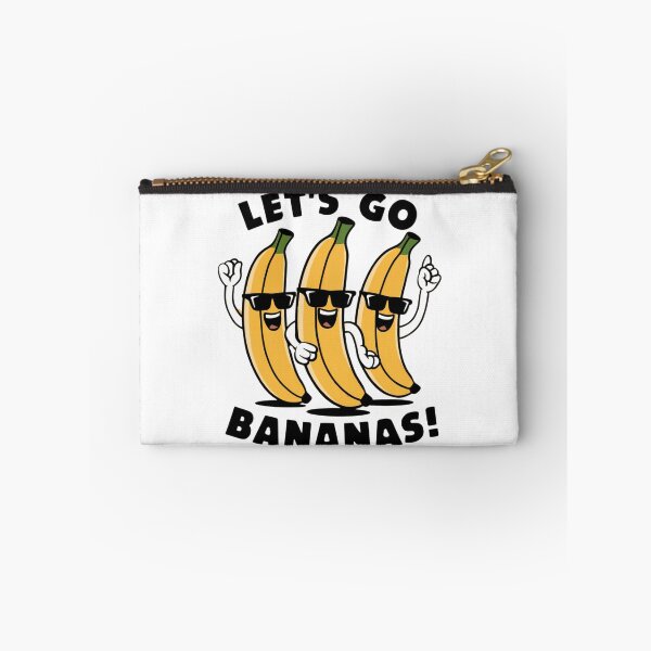 Item preview, Let's Go Bananas! designed and sold by Zibis09.