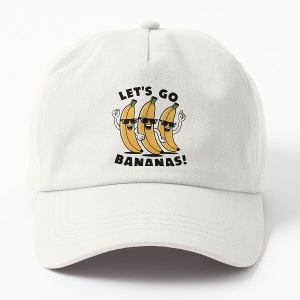 Item preview, Let's Go Bananas! designed and sold by Zibis09.