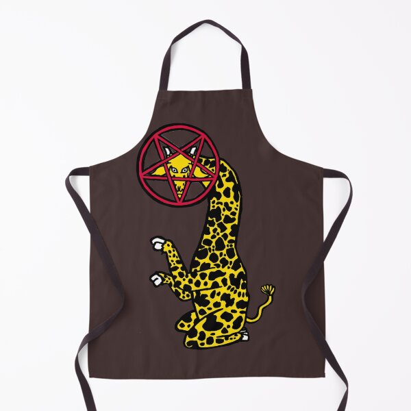 Item preview, Satanic Giraffe designed and sold by RhiSun505.