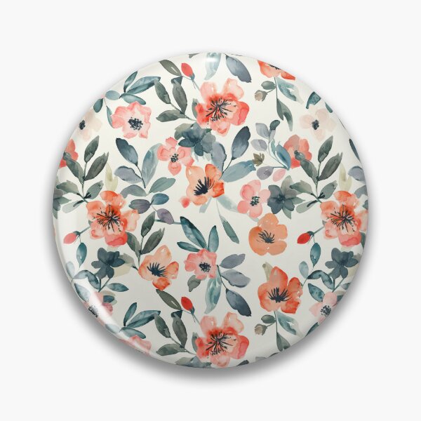 Item preview, Soft watercolor designed and sold by MidArtForge.