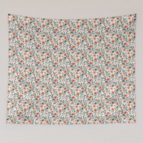 Item preview, Soft watercolor designed and sold by MidArtForge.