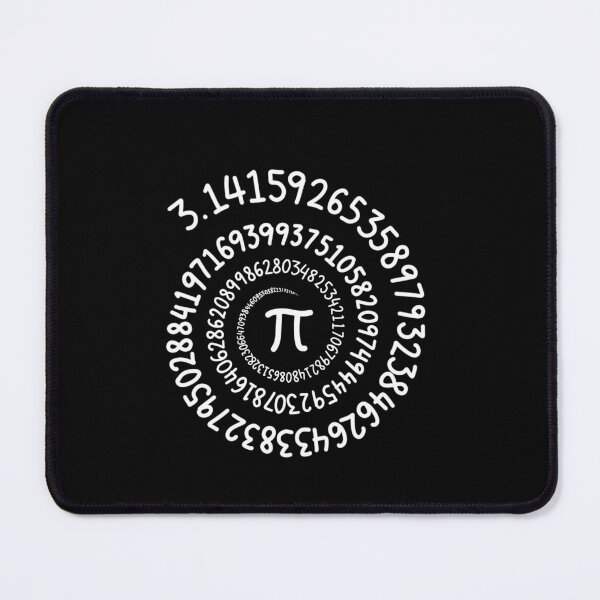 Item preview, Pi Spiral designed and sold by DesignsByIVart.