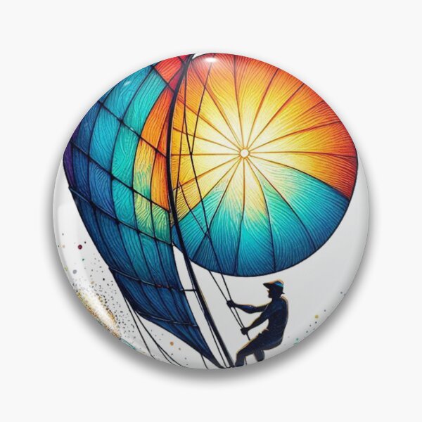 Item preview, Sunfish Sailboat designed and sold by maximinano100k.