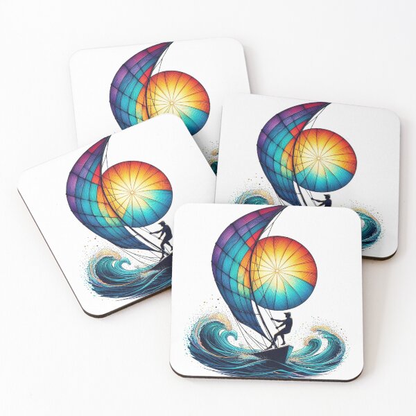 Item preview, Sunfish Sailboat designed and sold by maximinano100k.