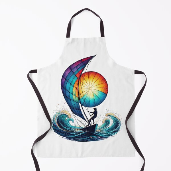 Item preview, Sunfish Sailboat designed and sold by maximinano100k.