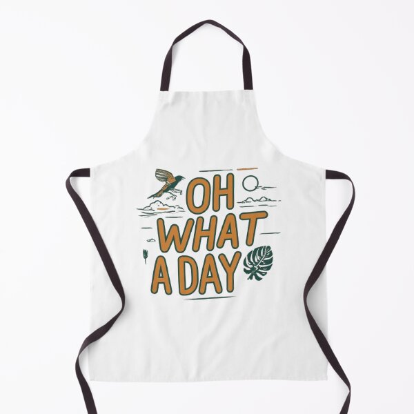 Item preview, Oh What A Day designed and sold by Satyamshop76.