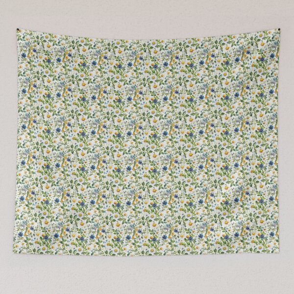 Item preview, Soft watercolor designed and sold by MidArtForge.