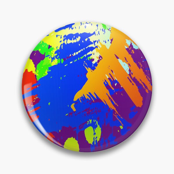 Artikelvorschau, SUMMER COLORFUL PATTERNS entworfen und verkauft von THE AMERICAN TEEVANGELIST.