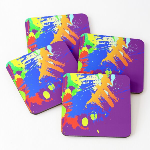 Item preview, SUMMER COLORFUL PATTERNS designed and sold by THE AMERICAN TEEVANGELIST.