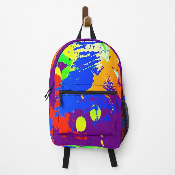 Artikelvorschau, SUMMER COLORFUL PATTERNS entworfen und verkauft von THE AMERICAN TEEVANGELIST.