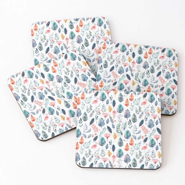 Item preview, Soft watercolor designed and sold by MidArtForge.