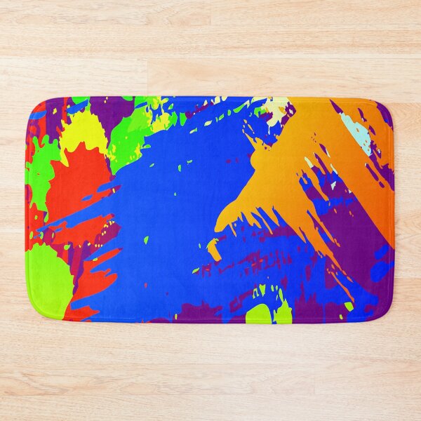 Artikelvorschau, SUMMER COLORFUL PATTERNS entworfen und verkauft von THE AMERICAN TEEVANGELIST.
