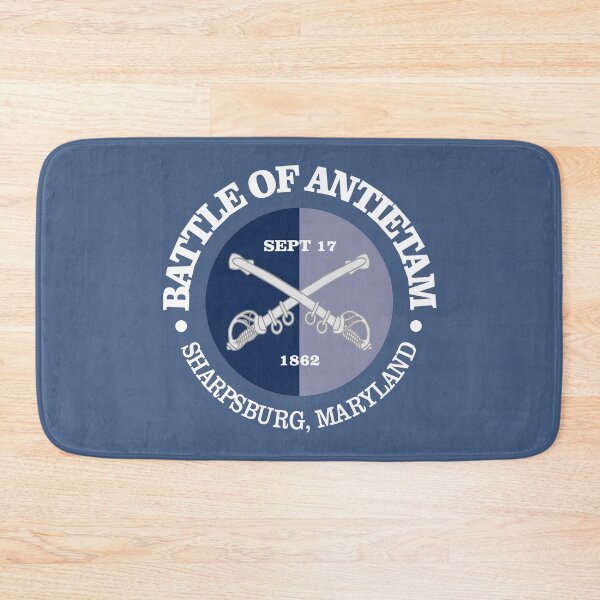 Item preview, Antietam (B&G) designed and sold by curranmorgan.