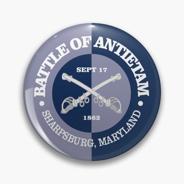 Item preview, Antietam (B&G) designed and sold by curranmorgan.