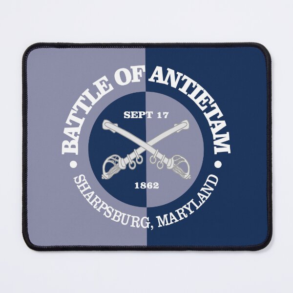 Item preview, Antietam (B&G) designed and sold by curranmorgan.