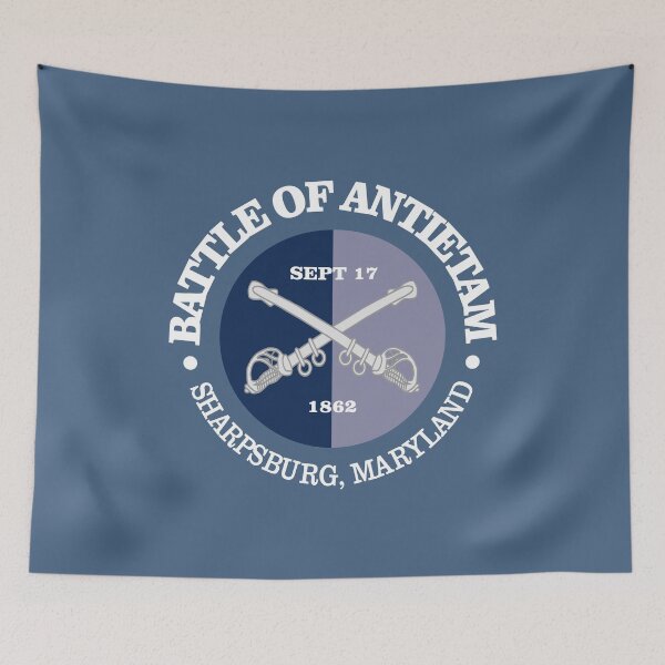 Item preview, Antietam (B&G) designed and sold by curranmorgan.