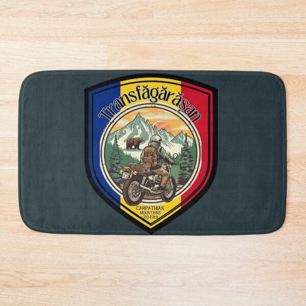 Item preview, Transfagarasan Highway  designed and sold by 71Lion.