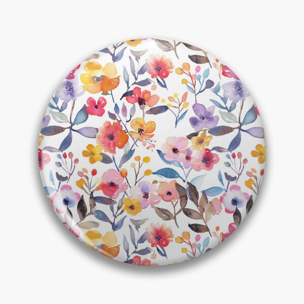 Item preview, Soft watercolor designed and sold by MidArtForge.