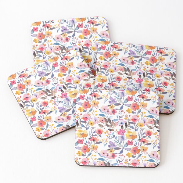 Item preview, Soft watercolor designed and sold by MidArtForge.