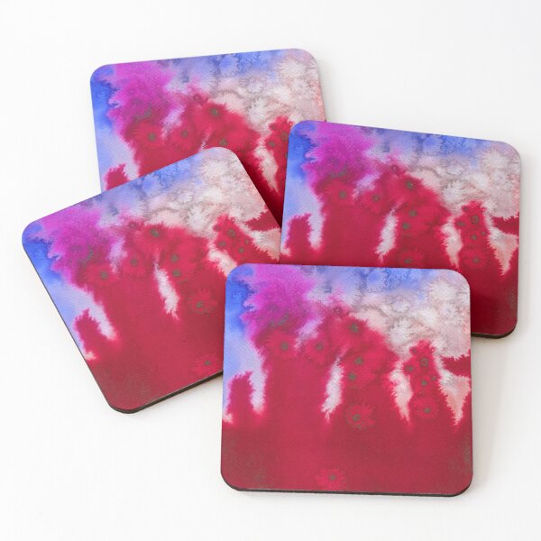 Item preview,  Abstract watercolor  designed and sold by Serkan ileri.