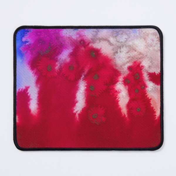 Item preview,  Abstract watercolor  designed and sold by Serkan ileri.