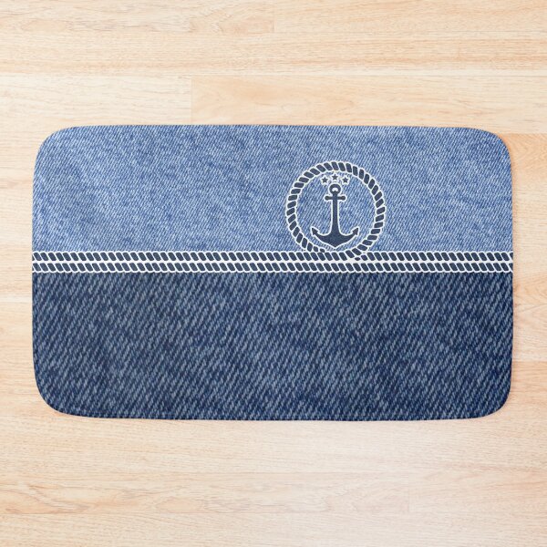 Item preview, Nautical Jean V1 designed and sold by LuCancio23.