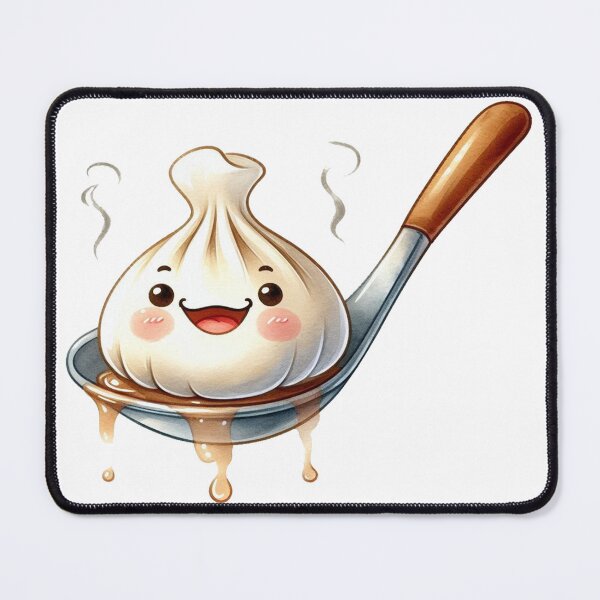 Item preview, Xiao Long Bao designed and sold by maximinano100k.