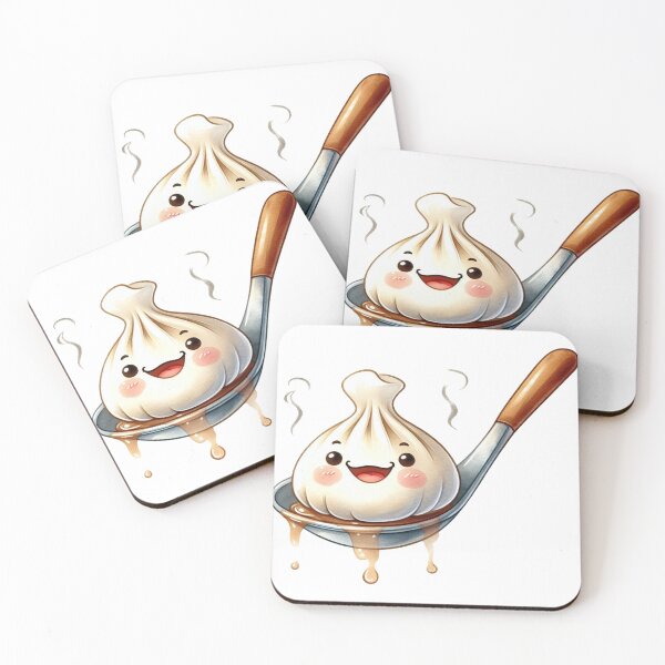 Item preview, Xiao Long Bao designed and sold by maximinano100k.