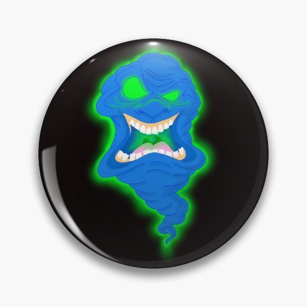 Item preview,  Slimer  designed and sold by TheEndDesign.