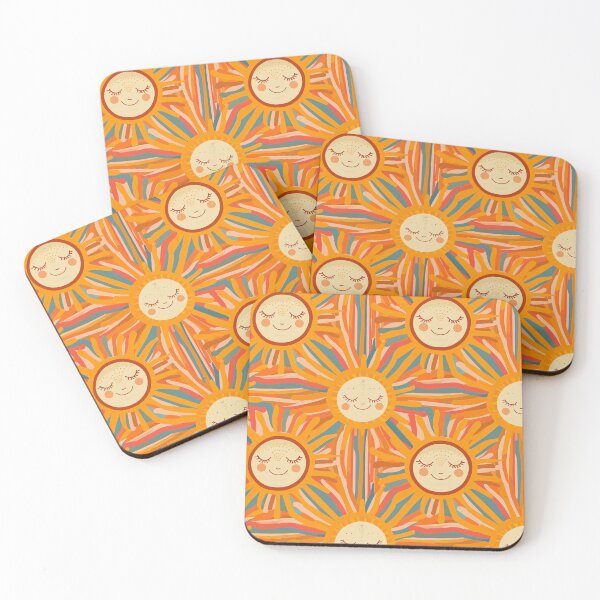 Item preview, Groovy Rainbow designed and sold by MidArtForge.