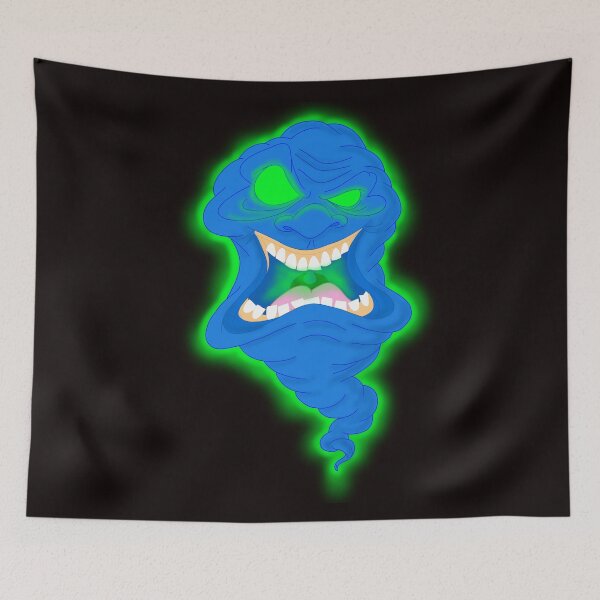 Item preview,  Slimer  designed and sold by TheEndDesign.