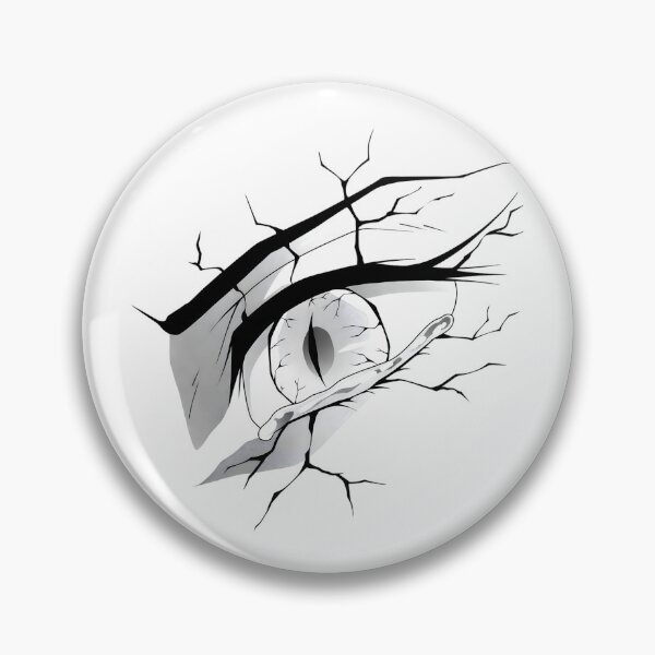 Item preview, The cute eye designed and sold by friends420.