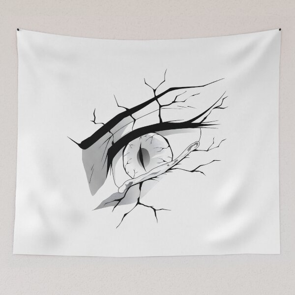 Item preview, The cute eye designed and sold by friends420.