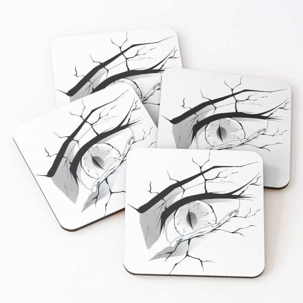 Item preview, The cute eye designed and sold by friends420.
