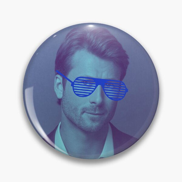 Artikelvorschau, GLEN POWELL entworfen und verkauft von PHILOSOPHY-SWAG.