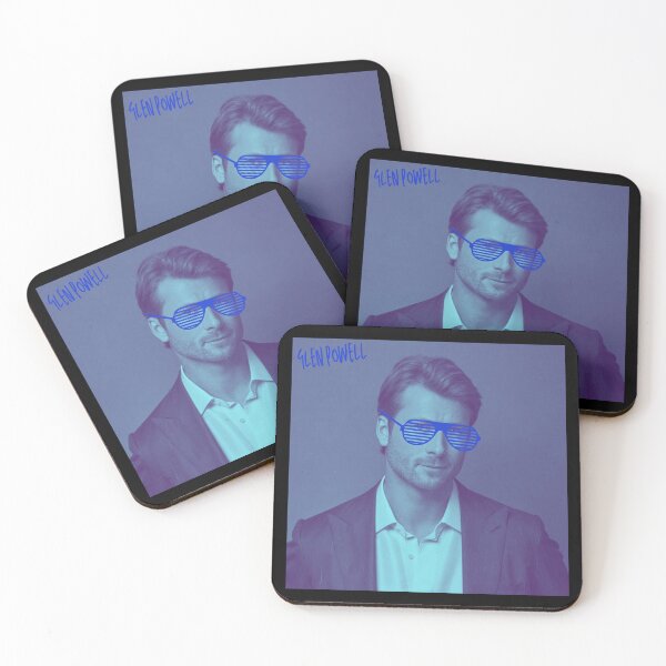 Item preview, GLEN POWELL designed and sold by PHILOSOPHY-SWAG.