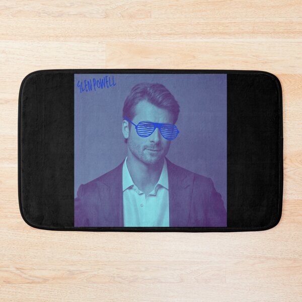 Item preview, GLEN POWELL designed and sold by PHILOSOPHY-SWAG.