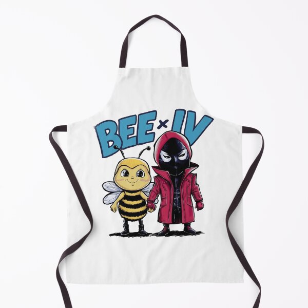 Item preview, Bee x IV designed and sold by Gentle40Winks.