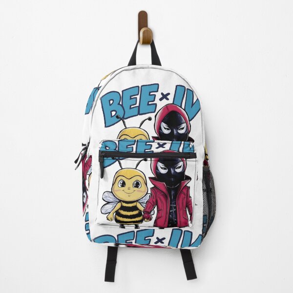Item preview, Bee x IV designed and sold by Gentle40Winks.