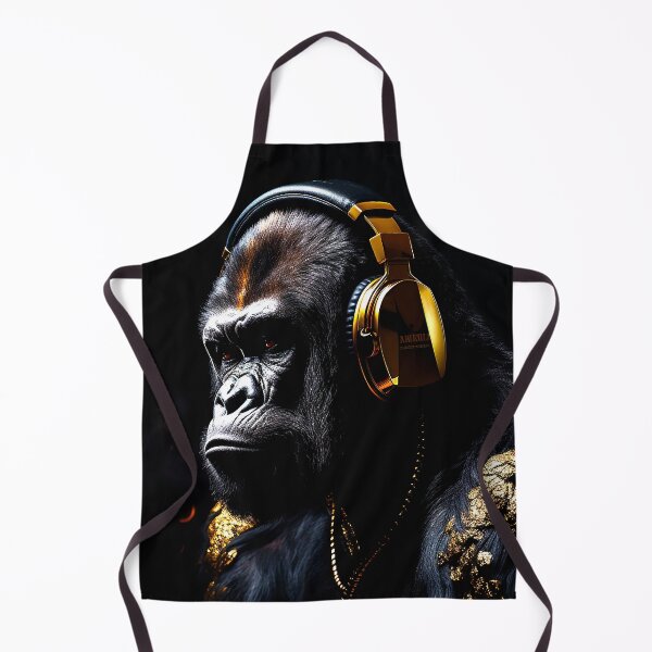 Item preview, Iwazaru Monkey designed and sold by lylange.