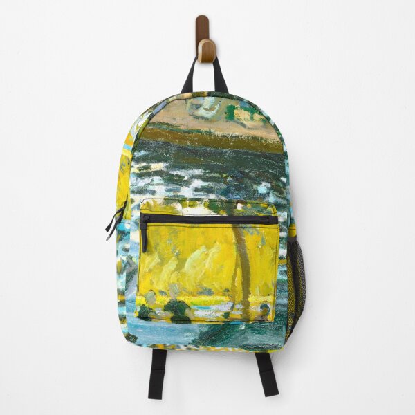 Item preview, Claude Monet La Grenouillère designed and sold by TeeARTHY.