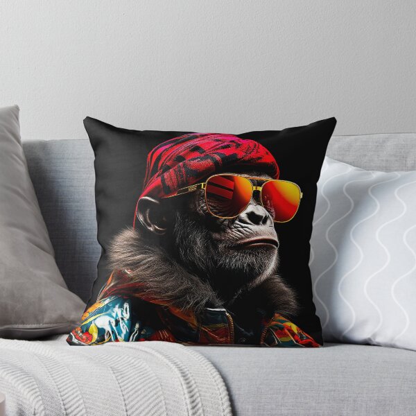 Item preview, Mizaru Monkey designed and sold by lylange.