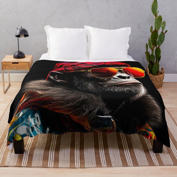 Item preview, Mizaru Monkey designed and sold by lylange.