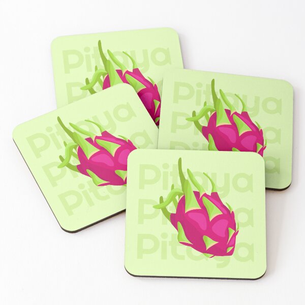 Item preview, Pitaya designed and sold by RedfoxCR.