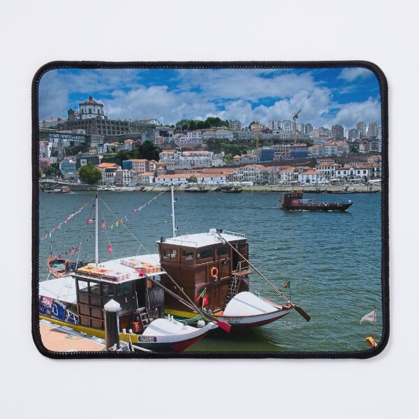 Item preview, Porto Cityscape Douro River Portugal designed and sold by Martyn R Arnold Fine Art Nature & Landscape Photography.