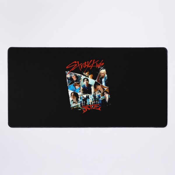 Item preview, Stray Kids (스트레이 키즈) "ATE"       IMAGE SKZ kpop ot8 designed and sold by Kpop-Noona.