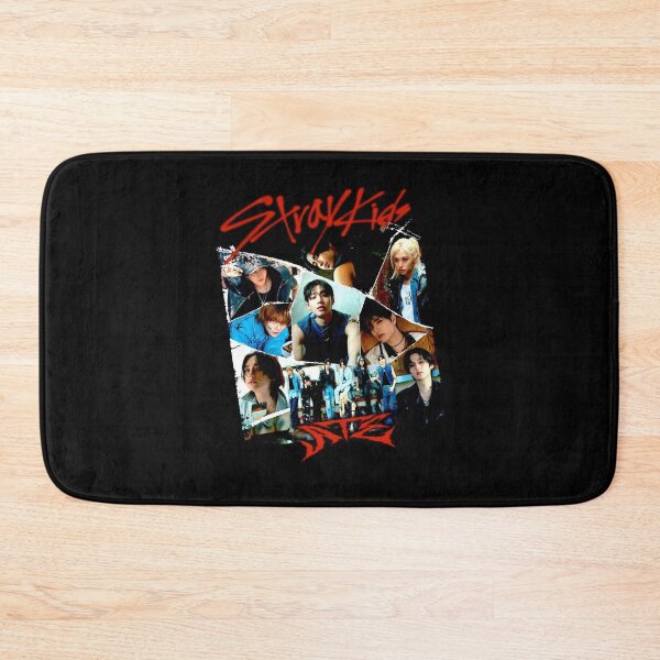 Item preview, Stray Kids (스트레이 키즈) "ATE"       IMAGE SKZ kpop ot8 designed and sold by Kpop-Noona.
